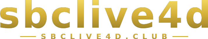 sbclive4d logo